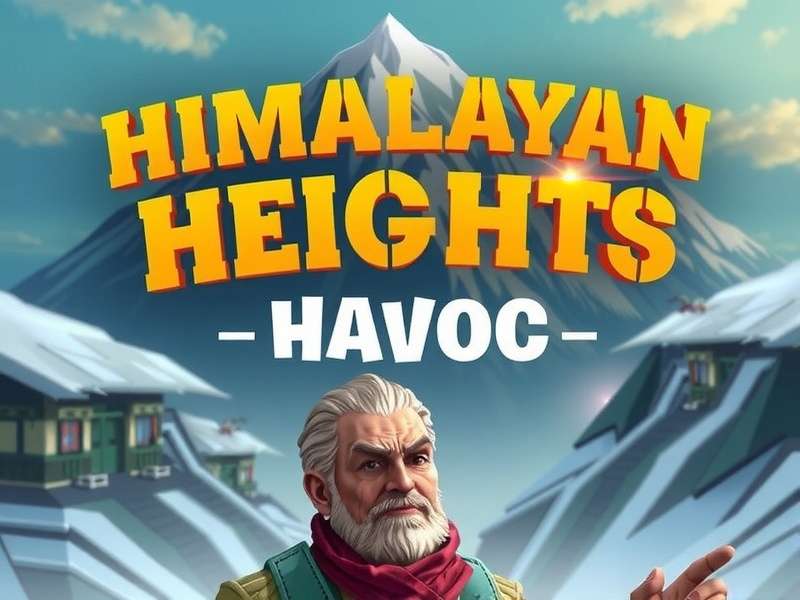 Pro tips from Himalayan Heights Havoc players Indian gaming strategies